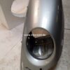 Porsche 911 993 Front Left Fender Silver OEM 99350303100