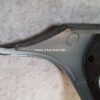Porsche 911 993 Front Left Fender Silver OEM 99350303100