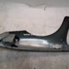 Porsche 911 993 Front Left Fender Silver OEM 99350303100