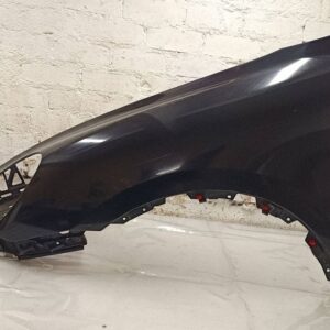 Porsche Cayenne 92A Front Left Fender OEM 7P5821111B
