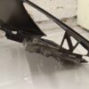Porsche Cayenne 92A Front Left Fender OEM 7P5821111B