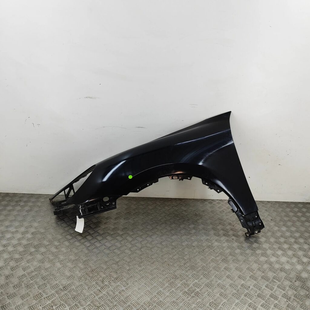Porsche Cayenne 92A Front Left Fender