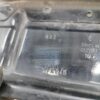 Porsche Cayenne 92A Front Left Fender