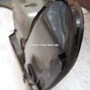 Porsche 911 993 Front Left Fender Black OEM 99350303100