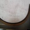Porsche 911 993 Front Left Fender Black OEM 99350303100