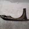 Porsche 911 993 Front Left Fender Black OEM 99350303100