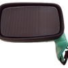 Porsche 911 964 Left Side Mirror OEM 91173102302