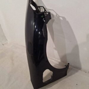 Porsche Taycan 9J1 Front Right Fender OEM 9J1821472