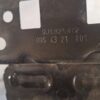 Porsche Taycan 9J1 Front Right Fender OEM 9J1821472