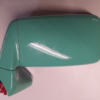 Porsche 911 964 Left Side Mirror OEM 91173102302