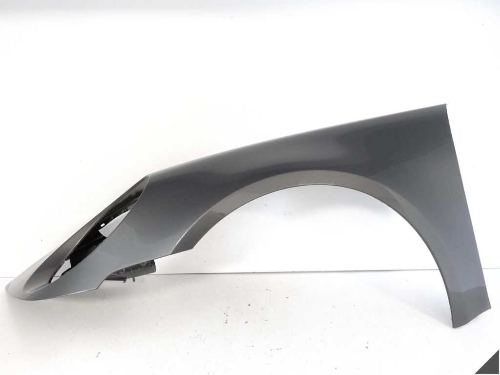 Porsche 911 992 Front Left Fender OEM 992821101A
