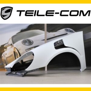Porsche 911 991.1 Front Left Fender OEM 9915030319A