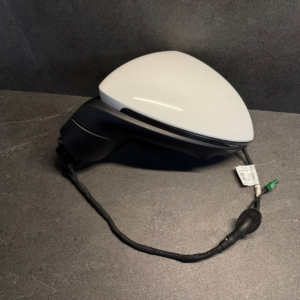 Porsche Cayenne 9Y Left Side Mirror OEM 9Y1857507AC