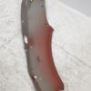 Porsche Macan 95B Front Right Fender OEM 95B821112B
