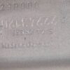 Porsche Macan 95B Front Right Fender OEM 95B821112B
