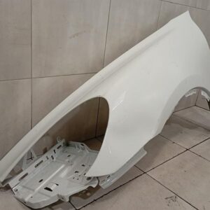 Porsche Cayenne 958 / 92A Front Left Fender OEM 95850303102