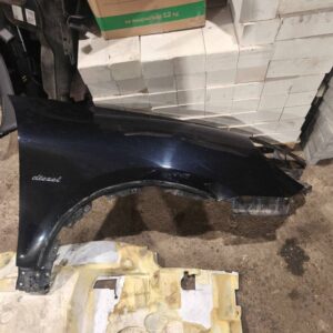 Porsche Cayenne 92A Front Right Fender