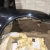 Porsche Cayenne 92A Front Right Fender