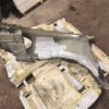 Porsche Cayenne 92A Front Right Fender