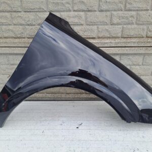 Porsche Cayenne Front Right Fender