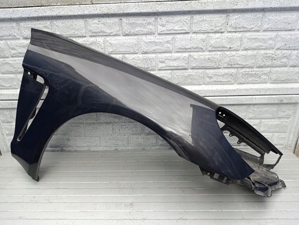 Porsche Panamera 970 Front Right Fender