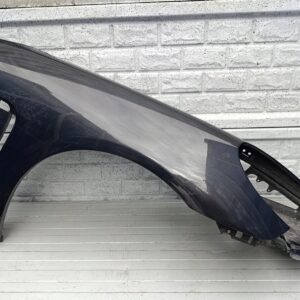 Porsche Panamera 970 Front Right Fender