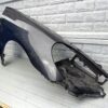 Porsche Panamera 970 Front Right Fender
