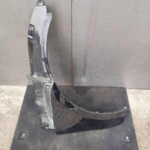 Porsche Macan 95B Front Right Fender OEM 95B821106