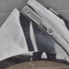 Porsche Macan Front Right Fender