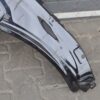 Porsche Macan Front Right Fender