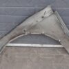 Porsche Macan Front Right Fender