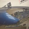 Porsche Cayenne 92A Front Right Fender Dark Blue Metallic OEM 7P5821168A