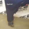 Porsche Cayenne 92A Front Right Fender Dark Blue Metallic OEM 7P5821168A