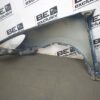 Porsche Cayenne 92A Front Right Fender Dark Blue Metallic OEM 7P5821168A