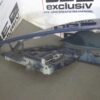 Porsche Cayenne 92A Front Right Fender Dark Blue Metallic OEM 7P5821168A