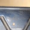 Porsche Cayenne 92A Front Right Fender Dark Blue Metallic OEM 7P5821168A