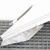 Porsche 911 996 Front Right Fender