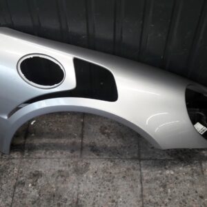 Porsche 911 Front Right Fender OEM 911503021