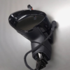 Porsche Cayenne 9Y Left Side Mirror Deep Black