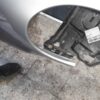 Porsche 911 Front Right Fender OEM 911503021