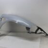 Porsche Taycan 9J1 Front Right Fender Grey OEM 9J1821102JY