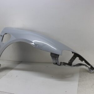 Porsche Taycan 9J1 Front Right Fender Grey OEM 9J1821102JY