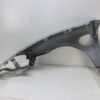 Porsche Taycan 9J1 Front Right Fender Grey OEM 9J1821102JY