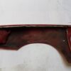 Porsche 911 964 Front Right Fender Red OEM 96450303202