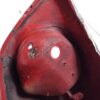Porsche 911 964 Front Right Fender Red OEM 96450303202