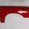 Porsche 911 964 Front Right Fender Red OEM 96450303202
