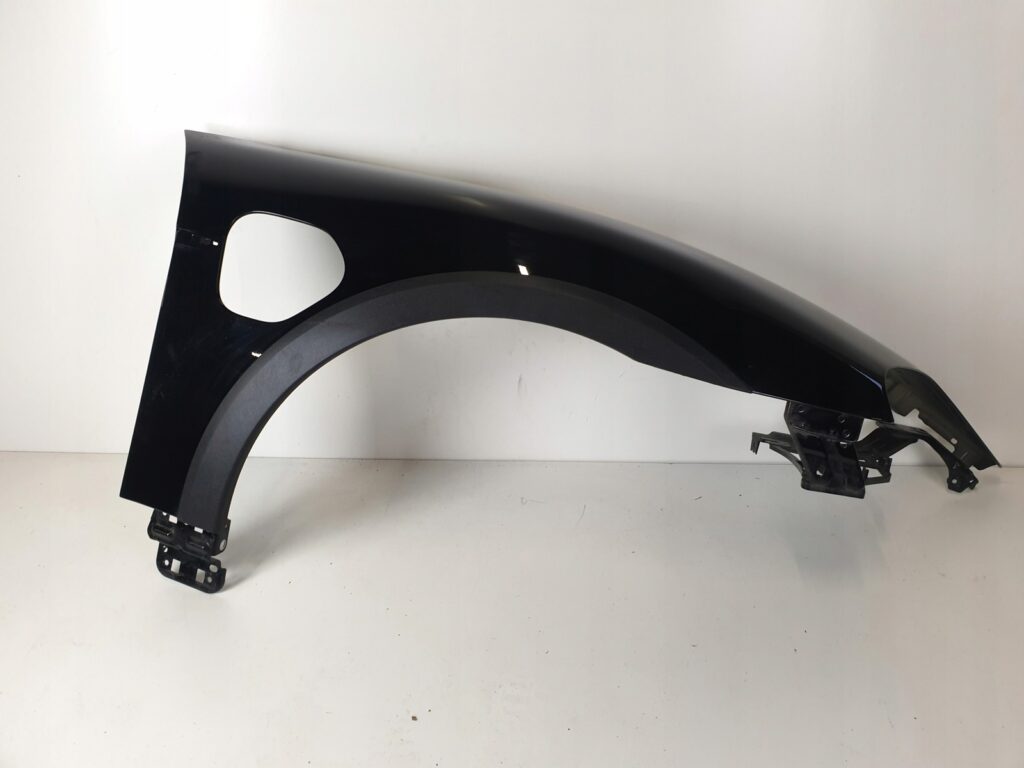 Porsche Taycan Cross Turismo 9J1 Front Right Fender