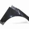 Porsche Macan 95B Front Right Fender OEM 95B821104B