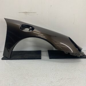 Porsche 911 997 Front Right Fender OEM 99750303200