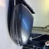 Mercedes E-Class W213 Right Exterior Mirror Obsidian Black OEM A0998108200